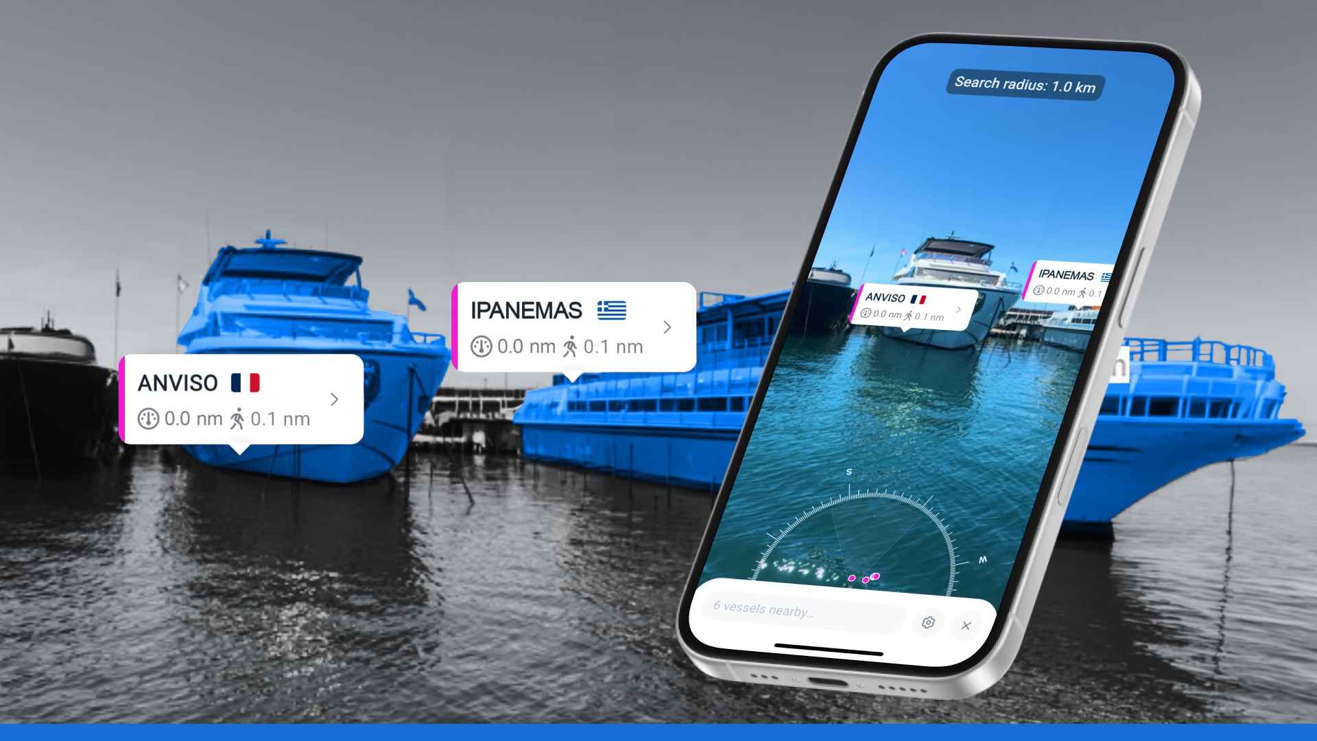4 ways augmented reality helps you spot ships like a pro