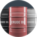 Crude oil & condensates