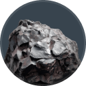 Iron ore