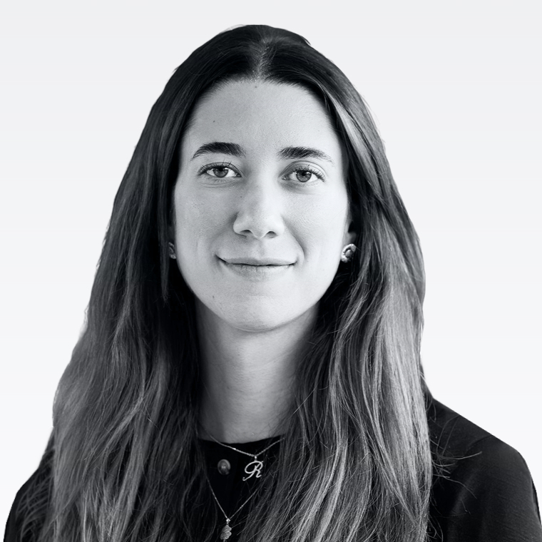 Anna Favarin
