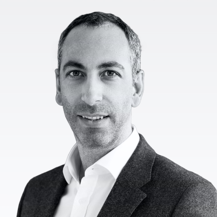 Romain Bescou