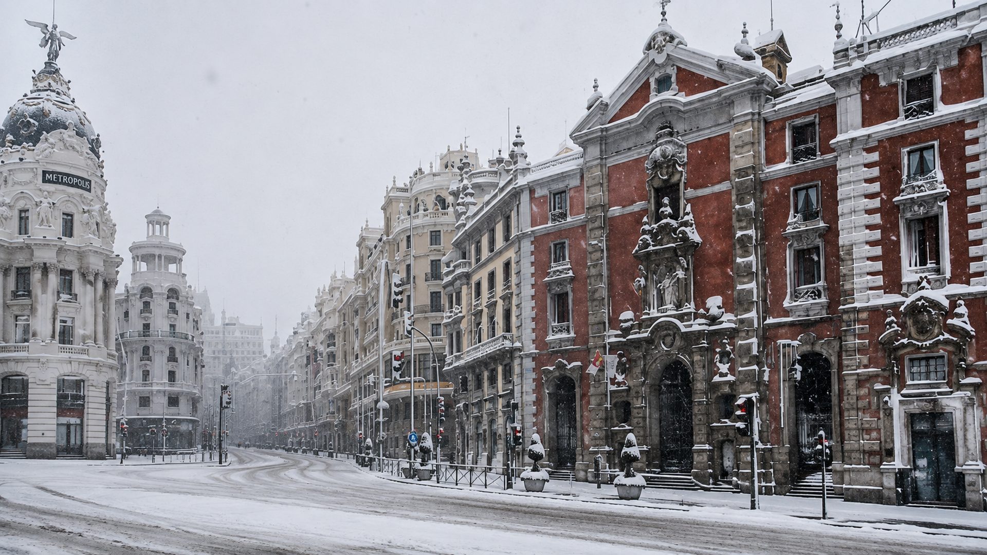 As Europe faces a tight Q4, could Spain be overpriced?