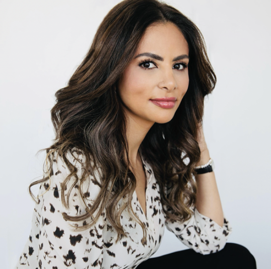 Amena Bakr