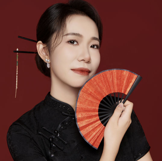 Muyu Xu