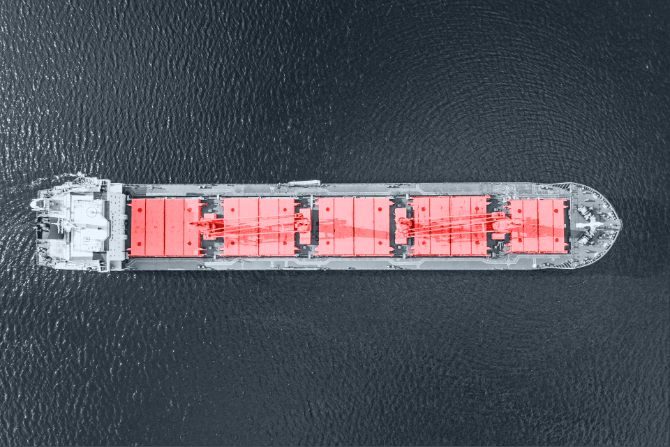 How Kpler helps navigate the fertilizer market