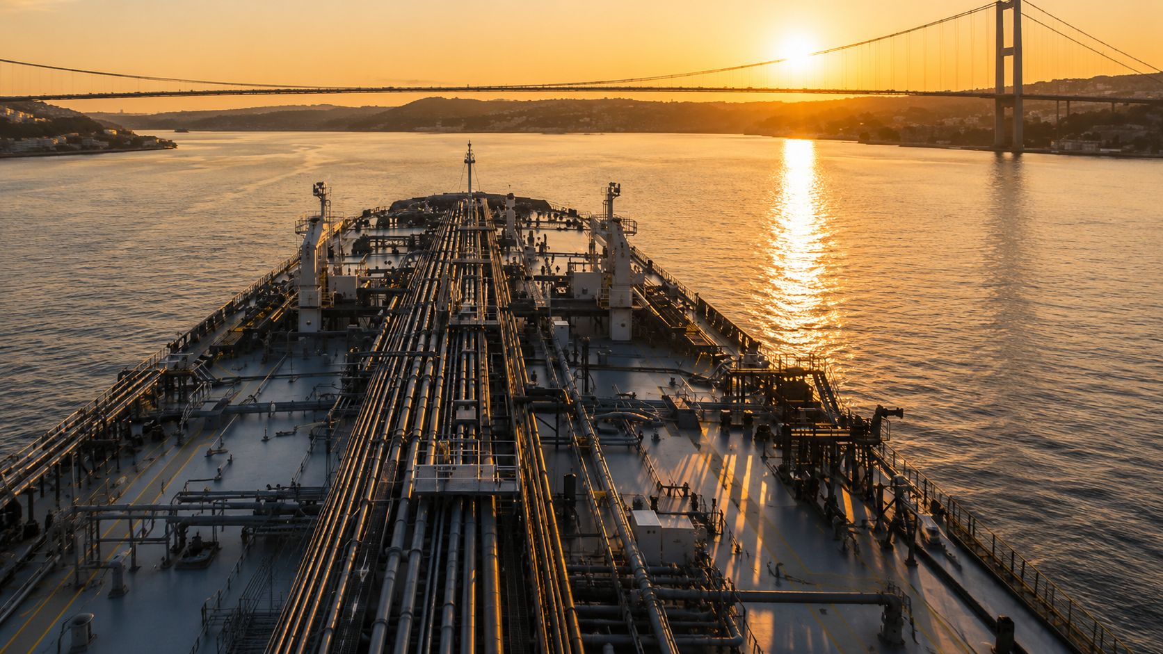 The regional turn in maritime security