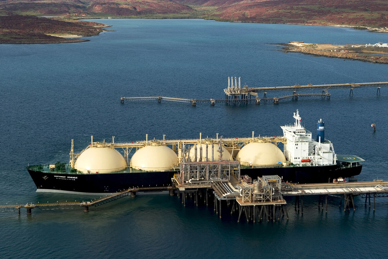 Progress in US-Iran negotiation weighs on global LNG prices despite supportive fundamentals
