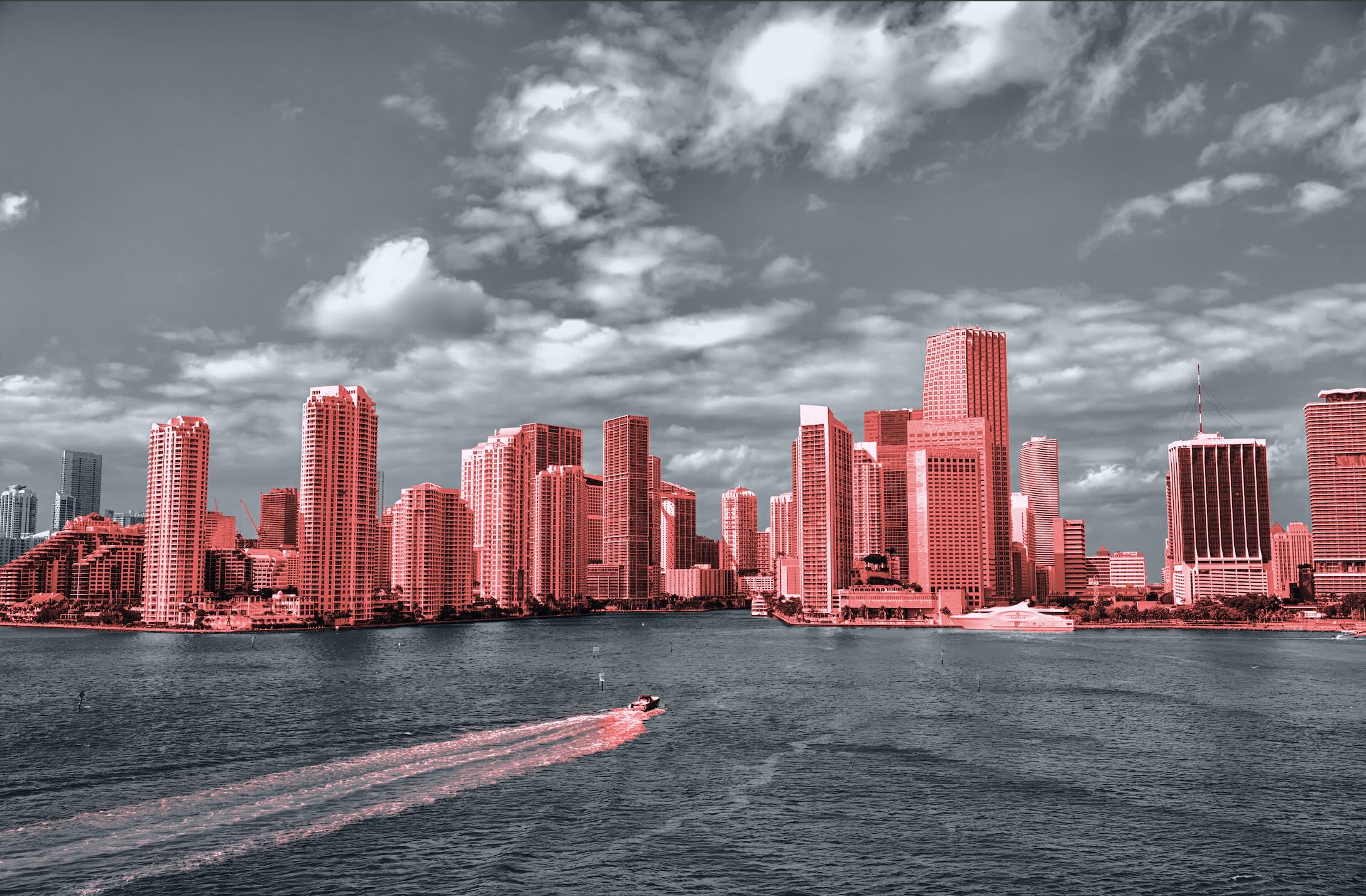 Kpler Maritime Briefing Miami