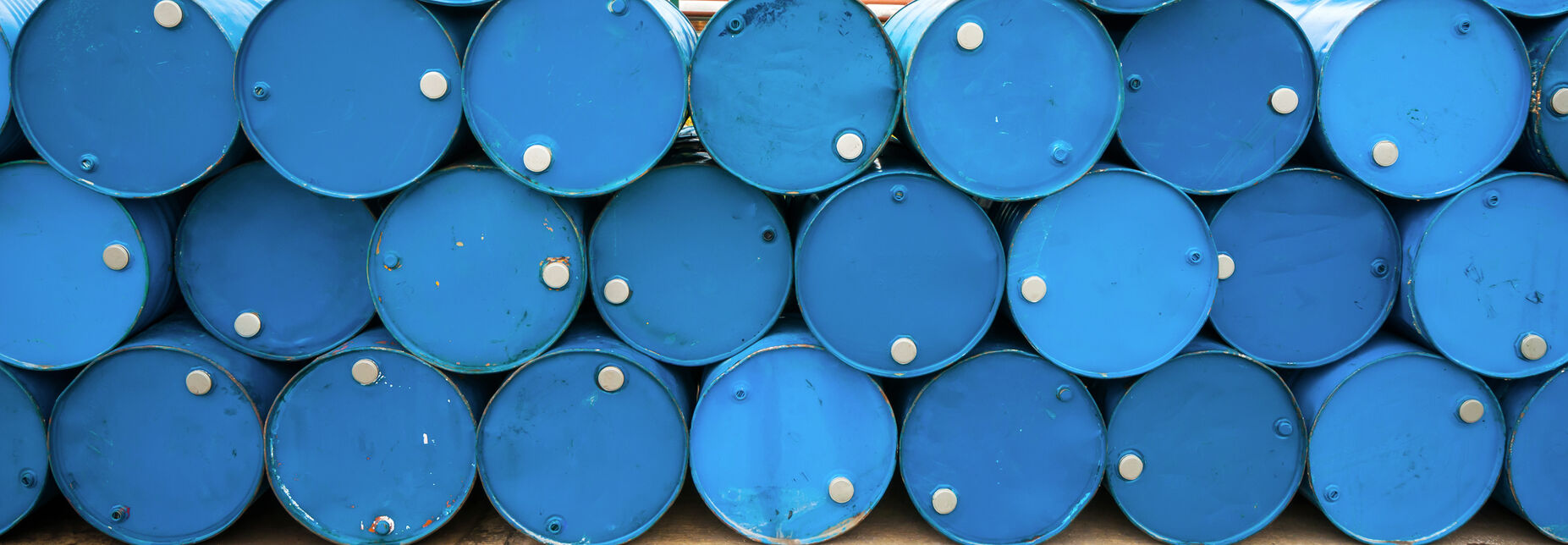 Renewed supply risks may accelerate China's return to the crude market