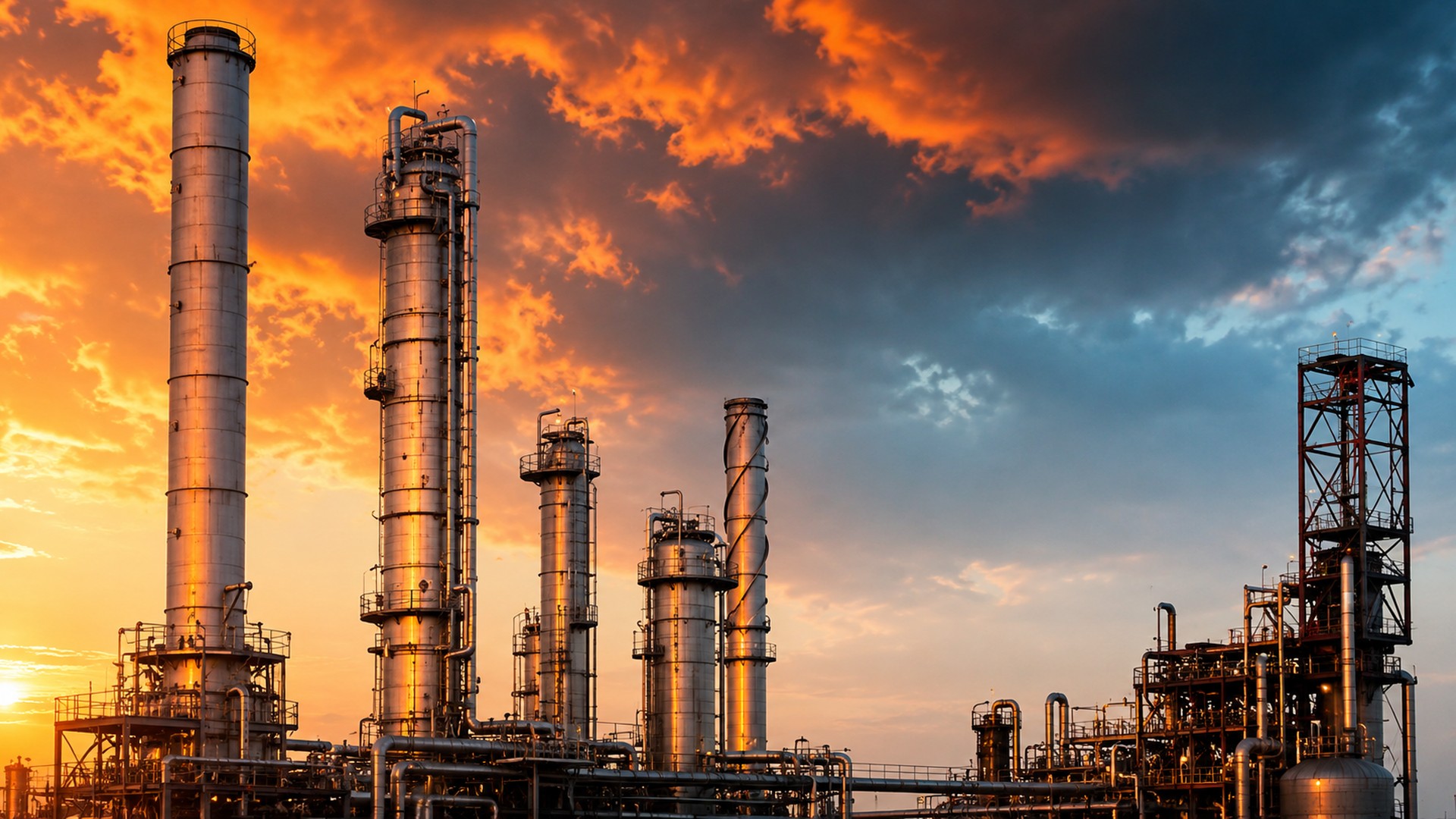 Middle East refining under pressure: damage, export disruption, and a two-speed recovery