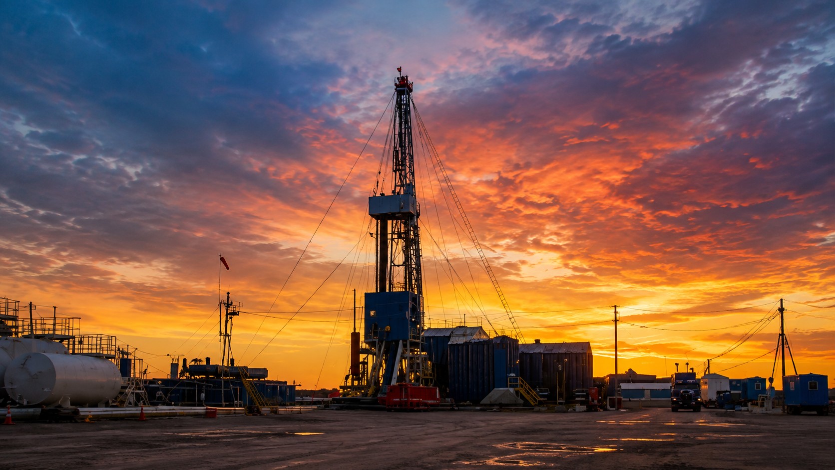 Venezuelan revival and sweet crude expansion reshape LatAm flows