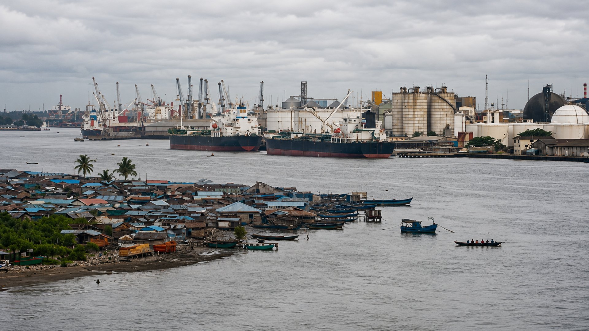 West African crude prices recover on Asian demand
