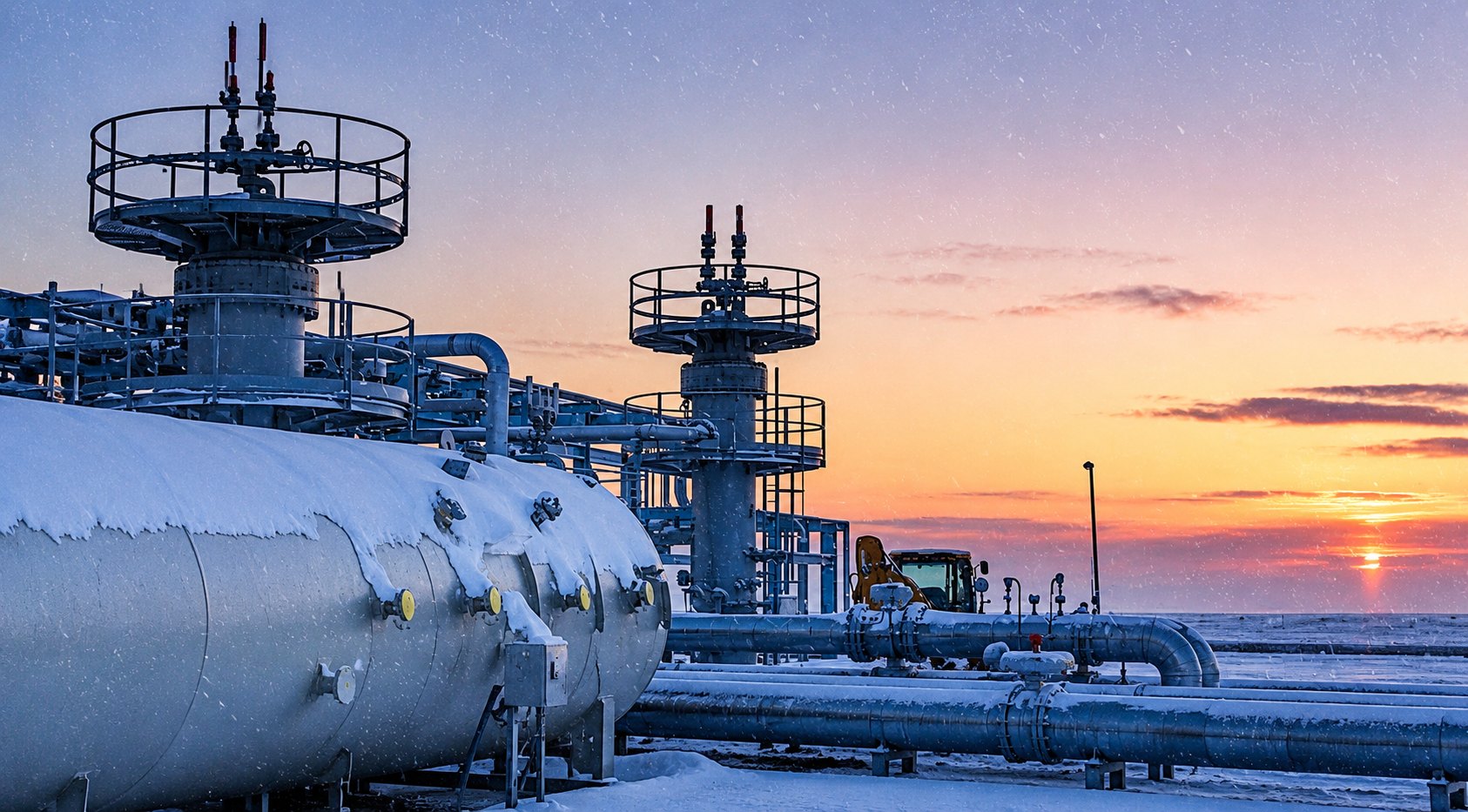 Netherlands will miss 115 TWh gas storage target for winter: Gasunie says