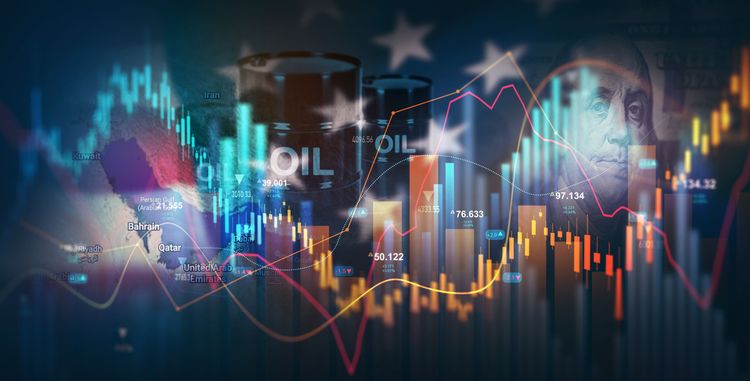 Higher and higher: stronger Asia buying absorbs rising Middle Eastern spot supply