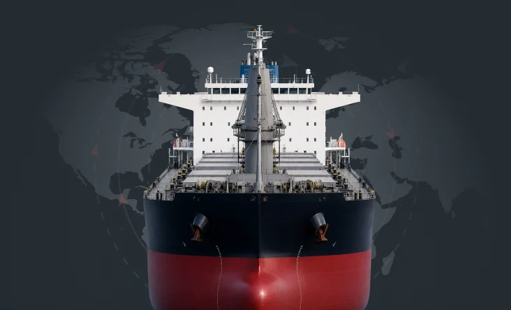 Chartering