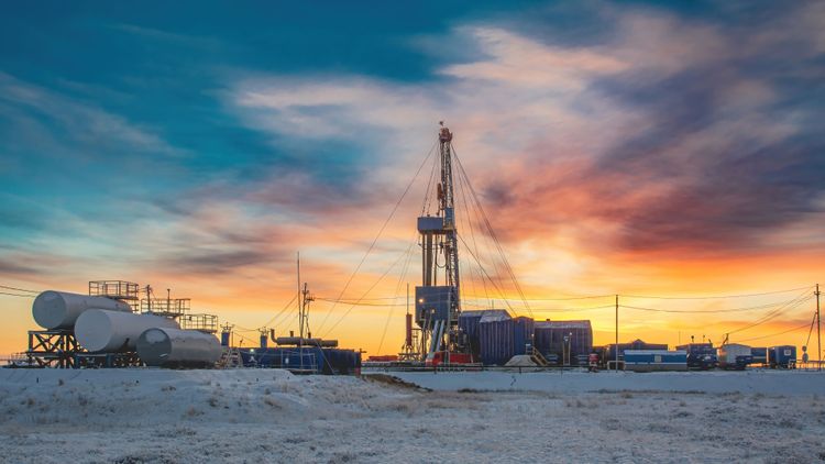 US crude supply remains resilient despite near-term headwinds