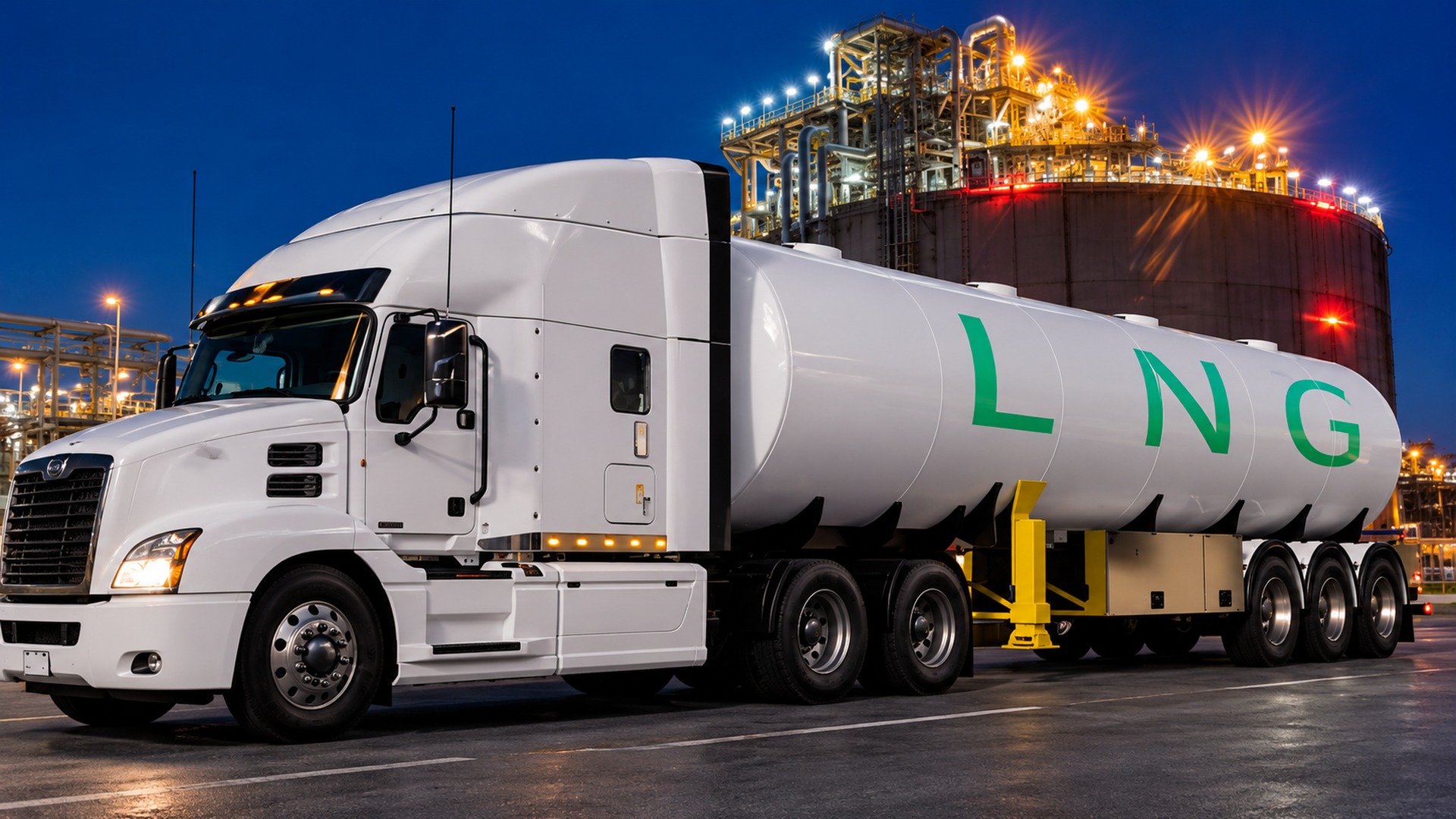 China’s road fuel demand displacement reaches 1.3 Mbd in 2026 as high prices accelerates technology shift