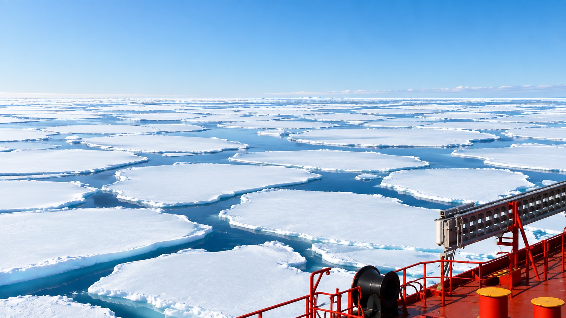 Sever bay launch: Rosneft unlocks Vostok oil exports as maiden Arctic stems load