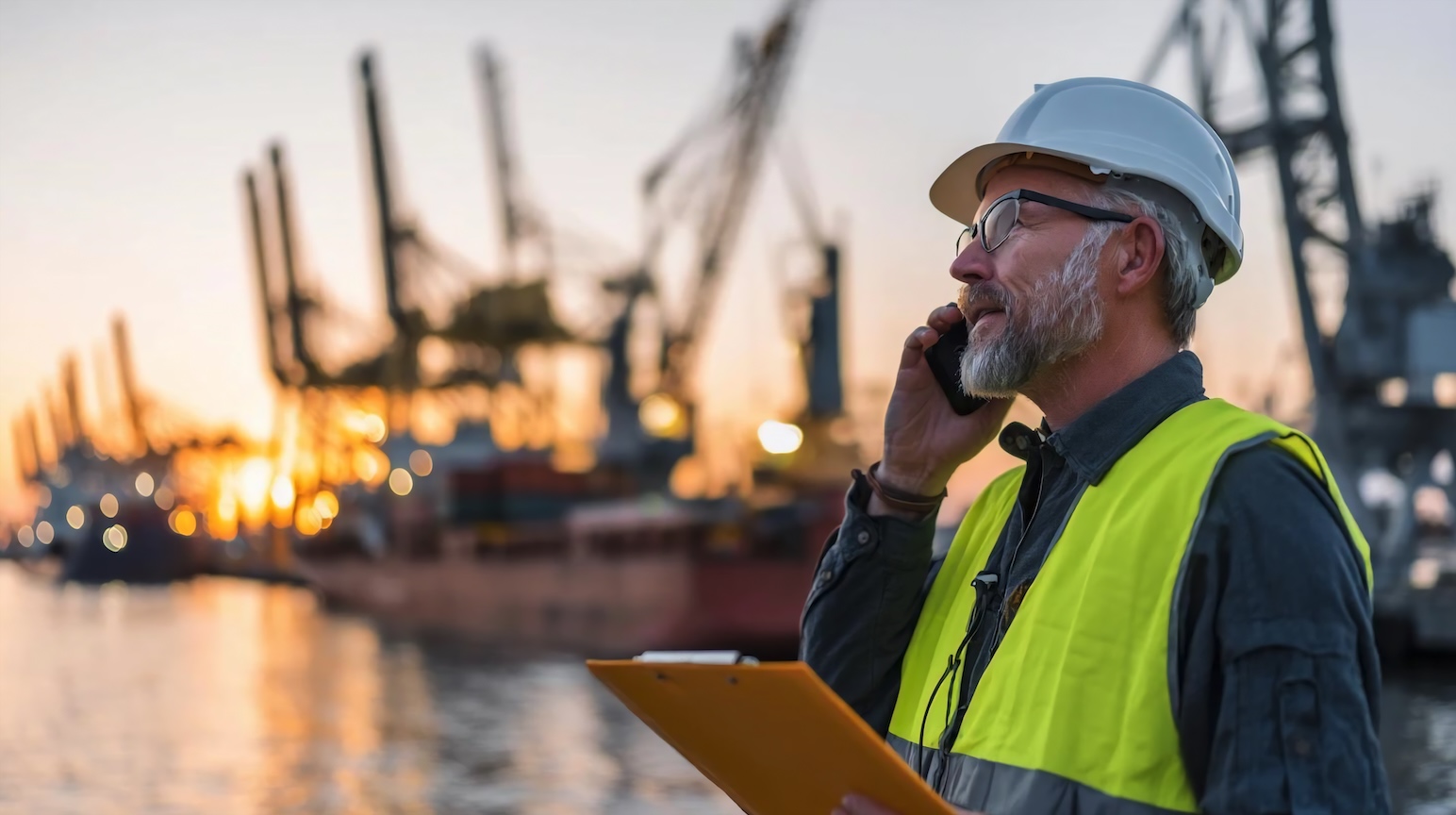 What port call data reveals about Tarifa's new operator