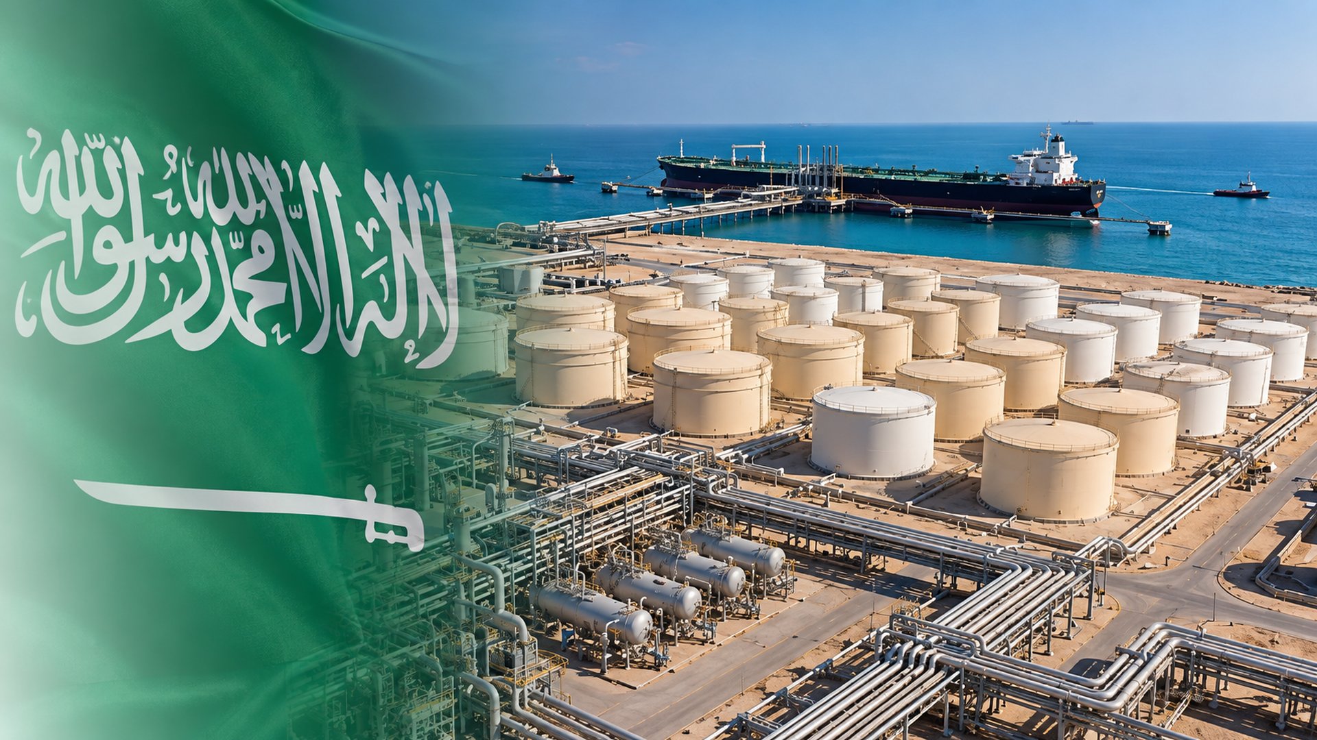 Iran’s long reach: Saudi's east–west pipeline under fire