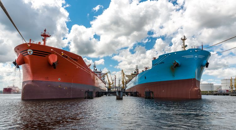 Saudi export rerouting amid Gulf of Oman STS bottlenecks amplify VLCC intensity of MEG flows