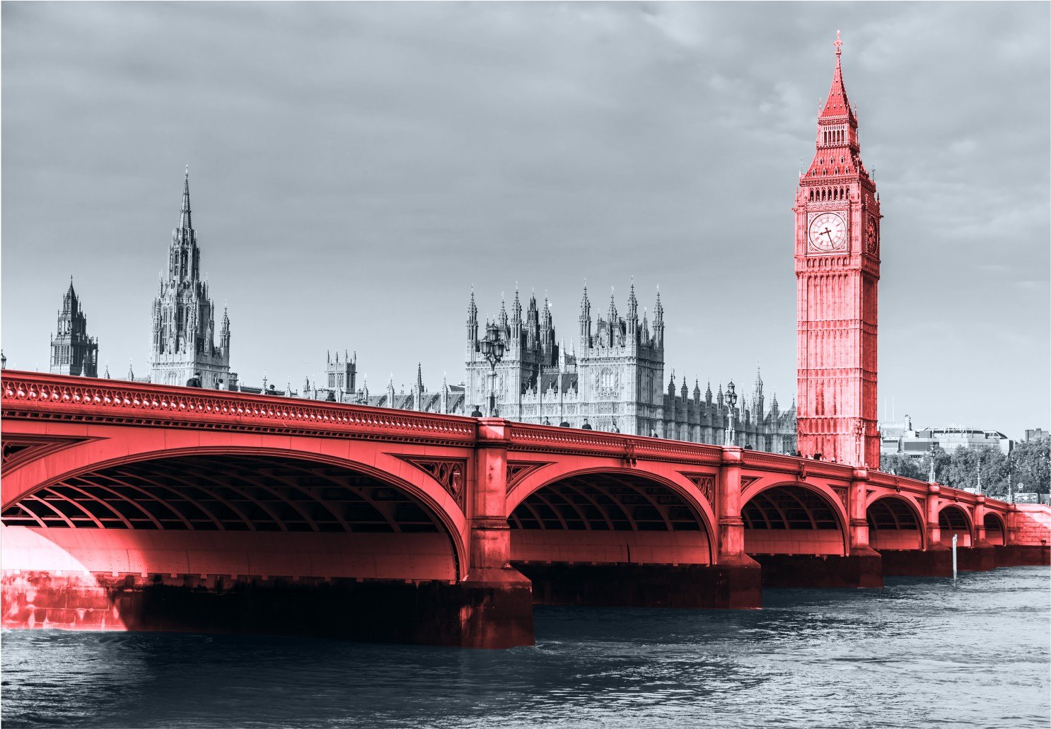 Gas & Power Market Briefing | London