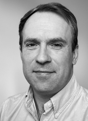 Alex Wilk