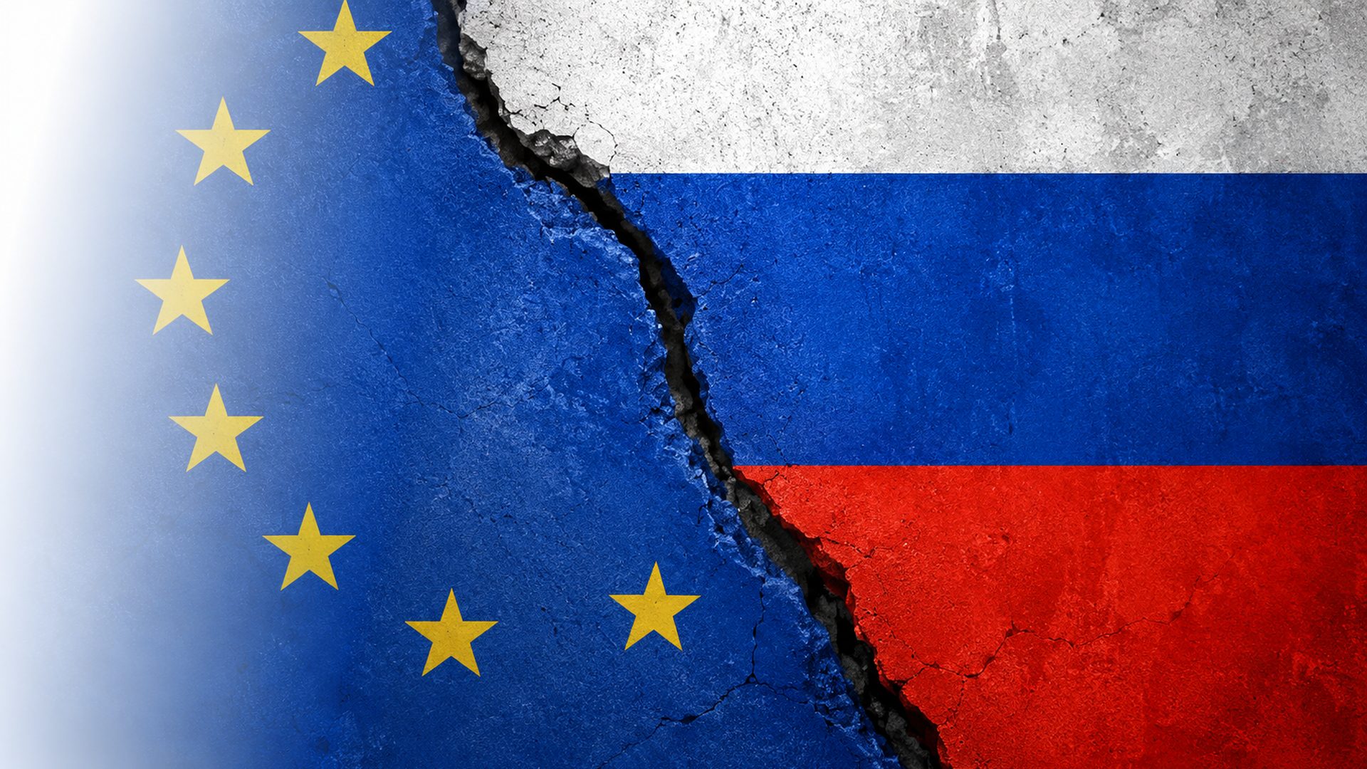 Europe’s rising Russian risk
