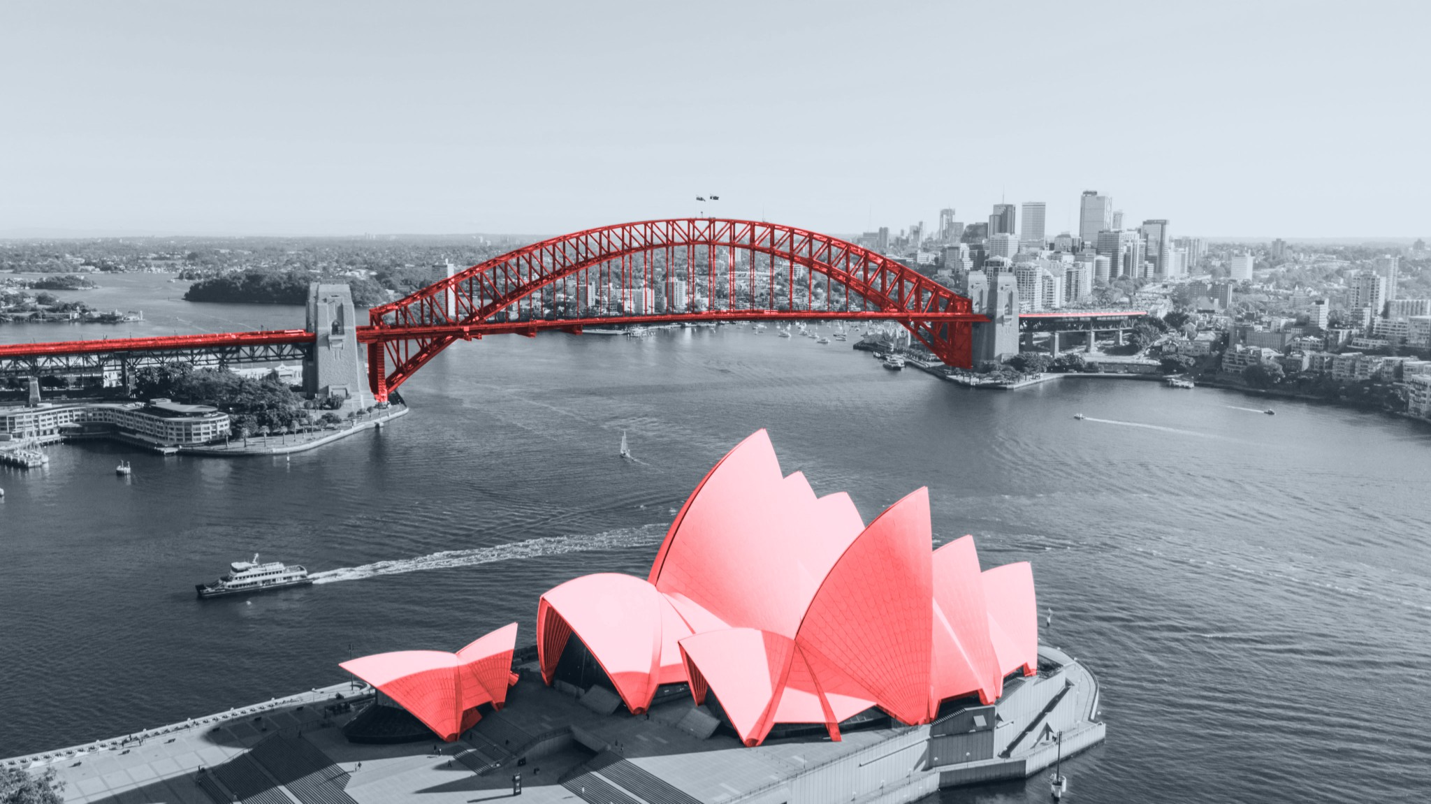 Kpler Energy Intelligence Day | Sydney