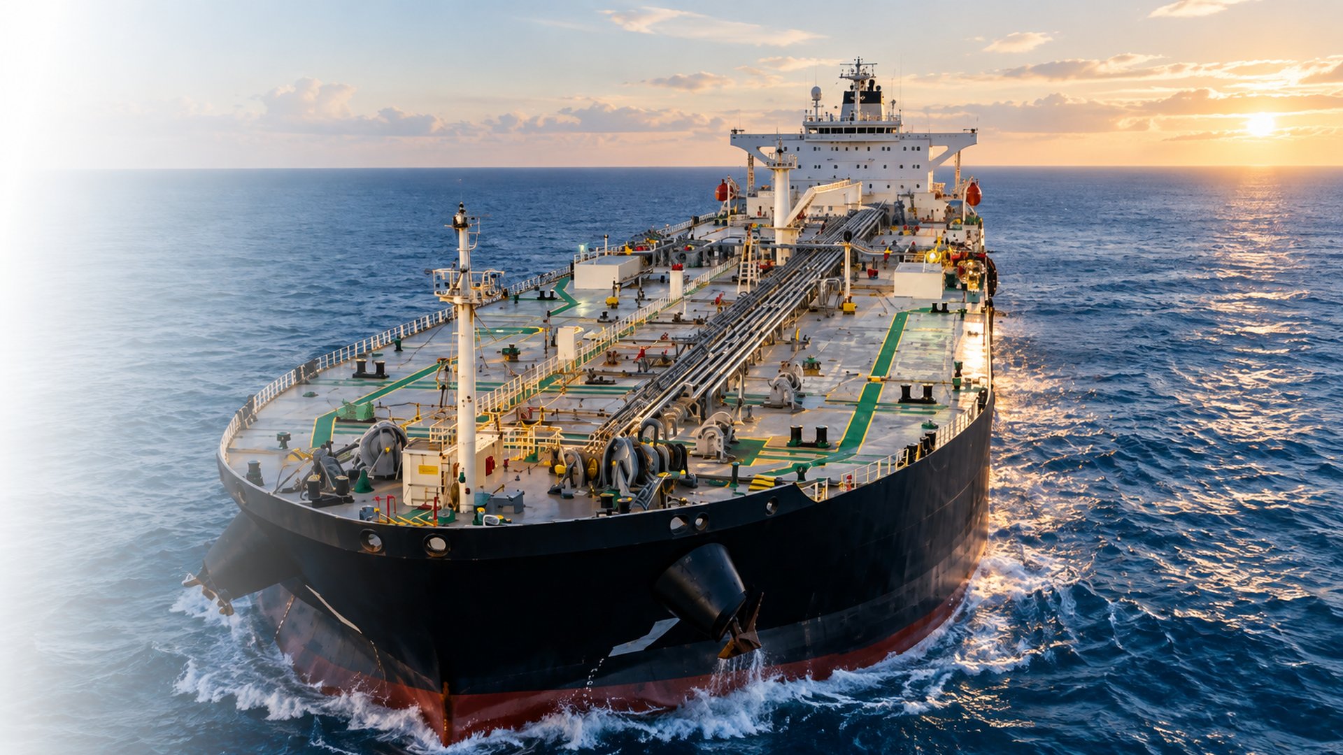 Libya vs. Yanbu — a tug of war for Europe's barrels