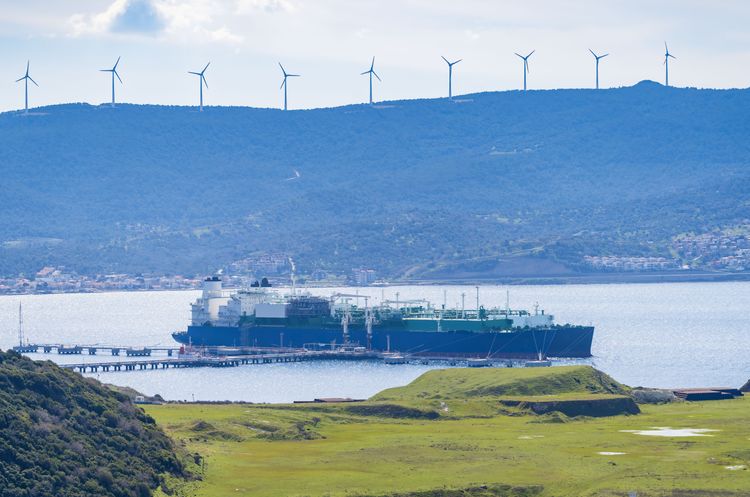 Global LNG prices to hold steady on mixed fundamentals, renewed US-Iran talks