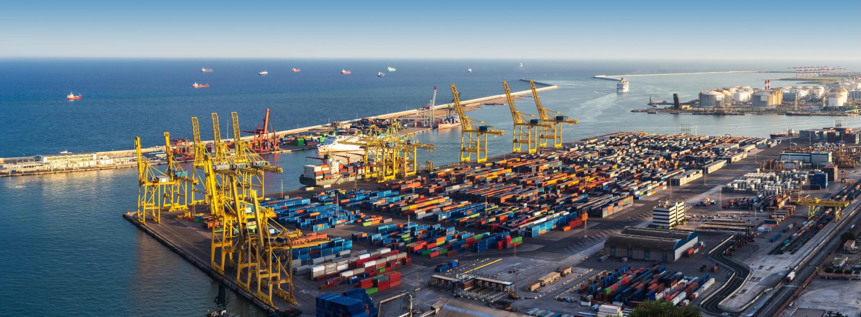 What port calls reveal about the LNG fleet