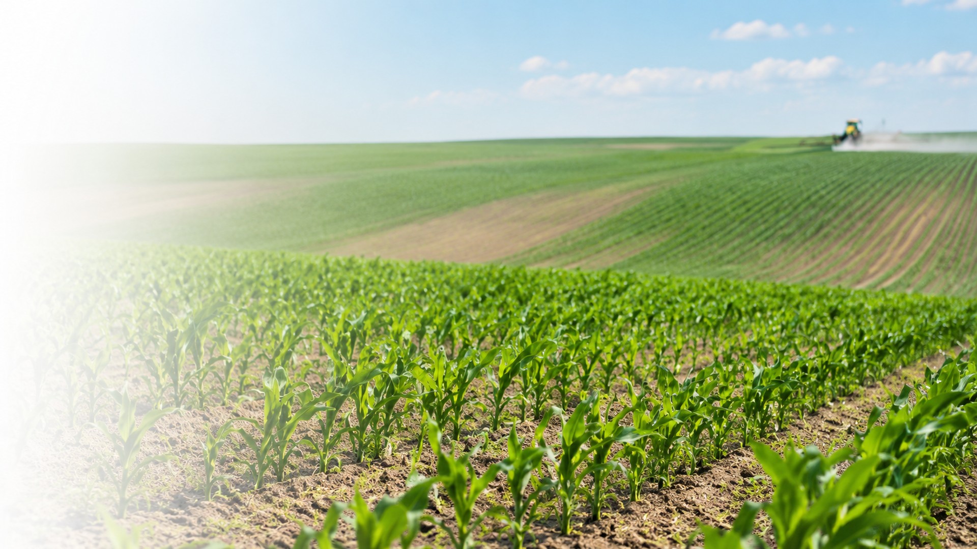 Corn moves closer to fundamentals as funds depart