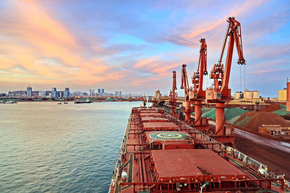 Golden Week, Indian coal stocks and Black Sea rerouting: What dry bulk is watching in October