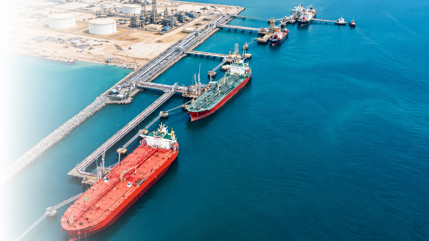 Seven months on: 2 bn bbl lost, 5 Mbd still offline, and no deal in sight