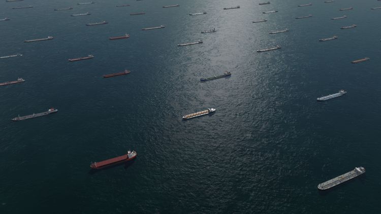 Record high freight as risk premiums meet tightening fundamentals