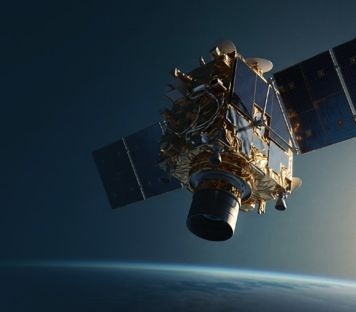 Kpler strengthens vessel tracking with Airbus satellite detection