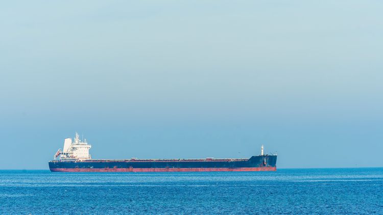 US reopening quickly fades as freight climbs