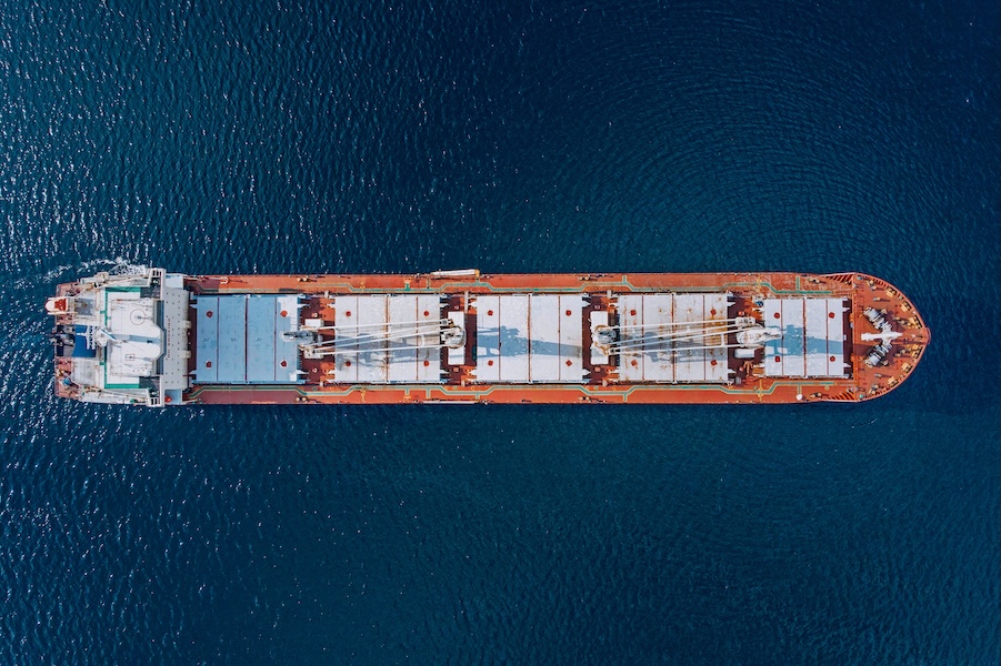 How Kpler can help track sulphur supply chain & associated market impacts