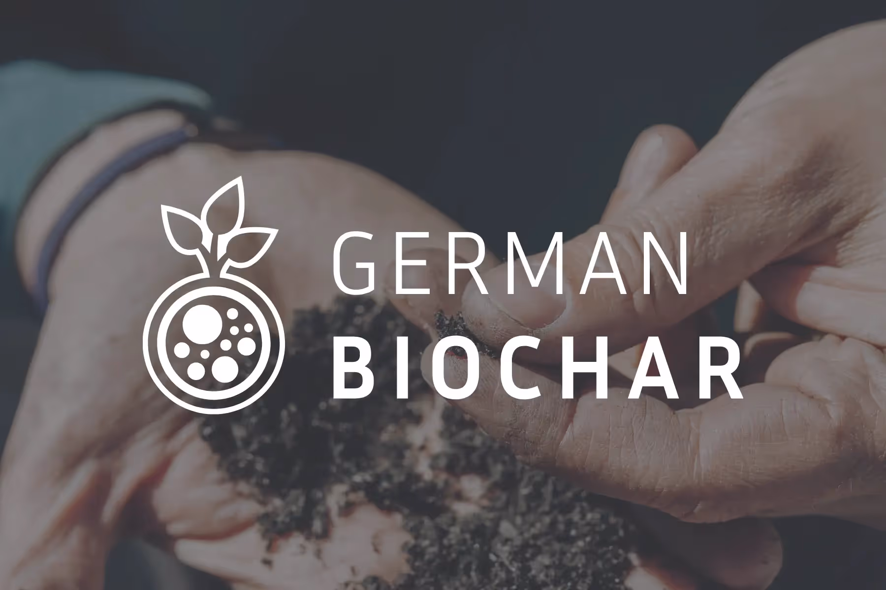 autarkize ist Mitglied im German Biochar e.V.