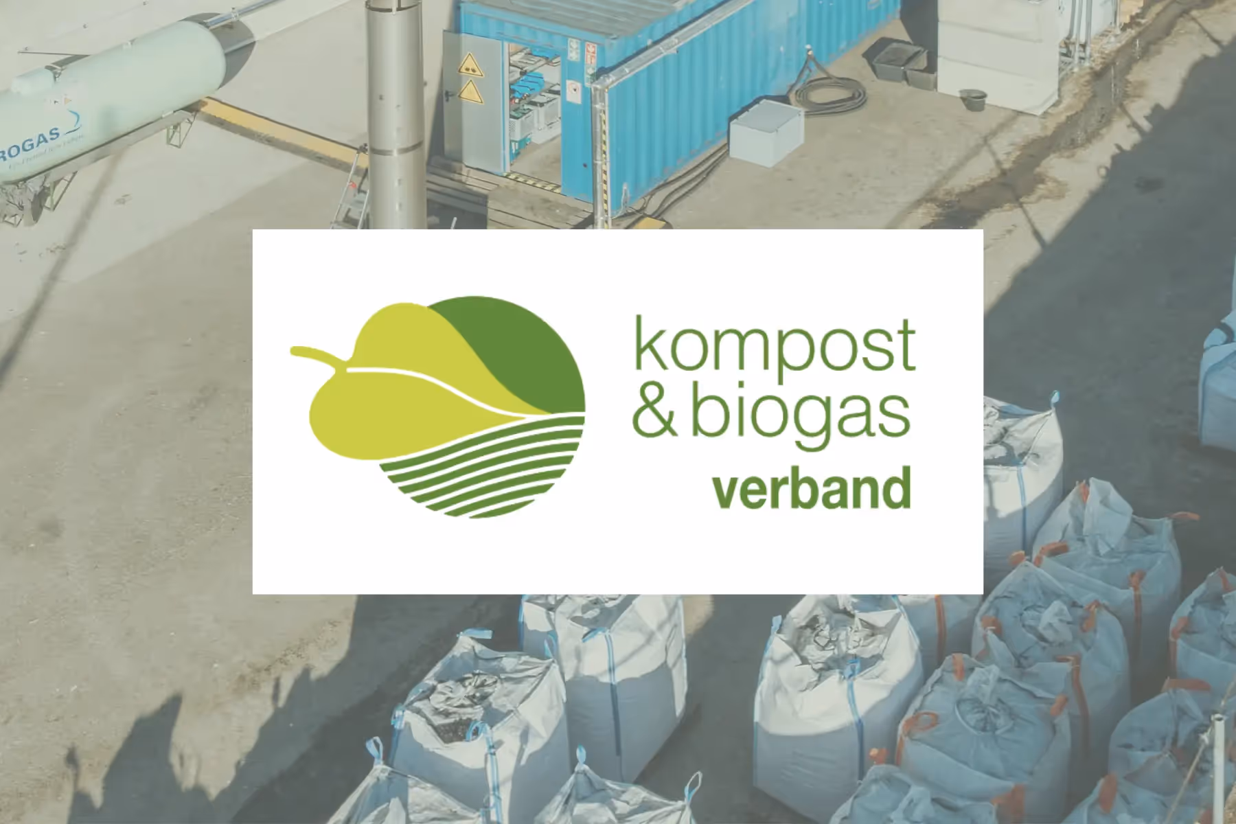 autarkize ist neues Mitglied im Kompost & Biogas Verband Österreich (KBVÖ) 