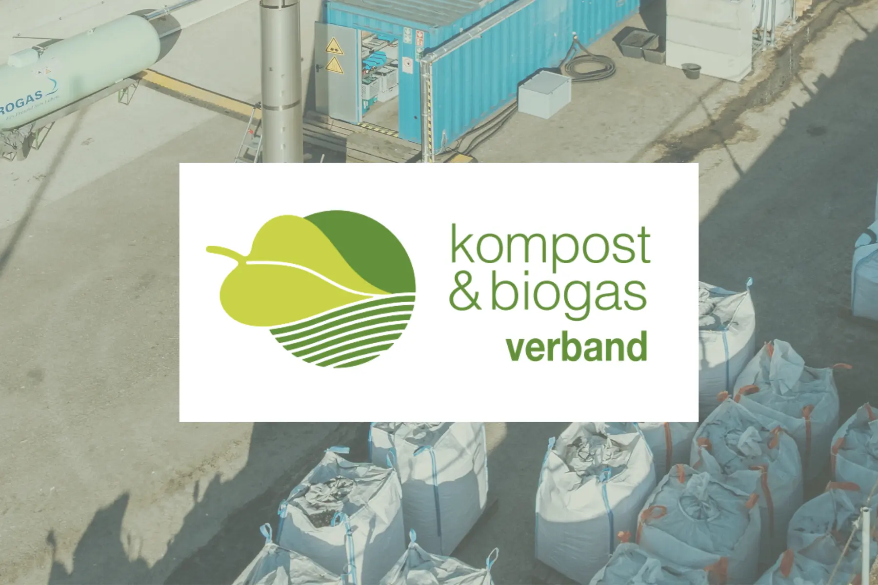 autarkize ist neues Mitglied im Kompost & Biogas Verband Österreich (KBVÖ) 
