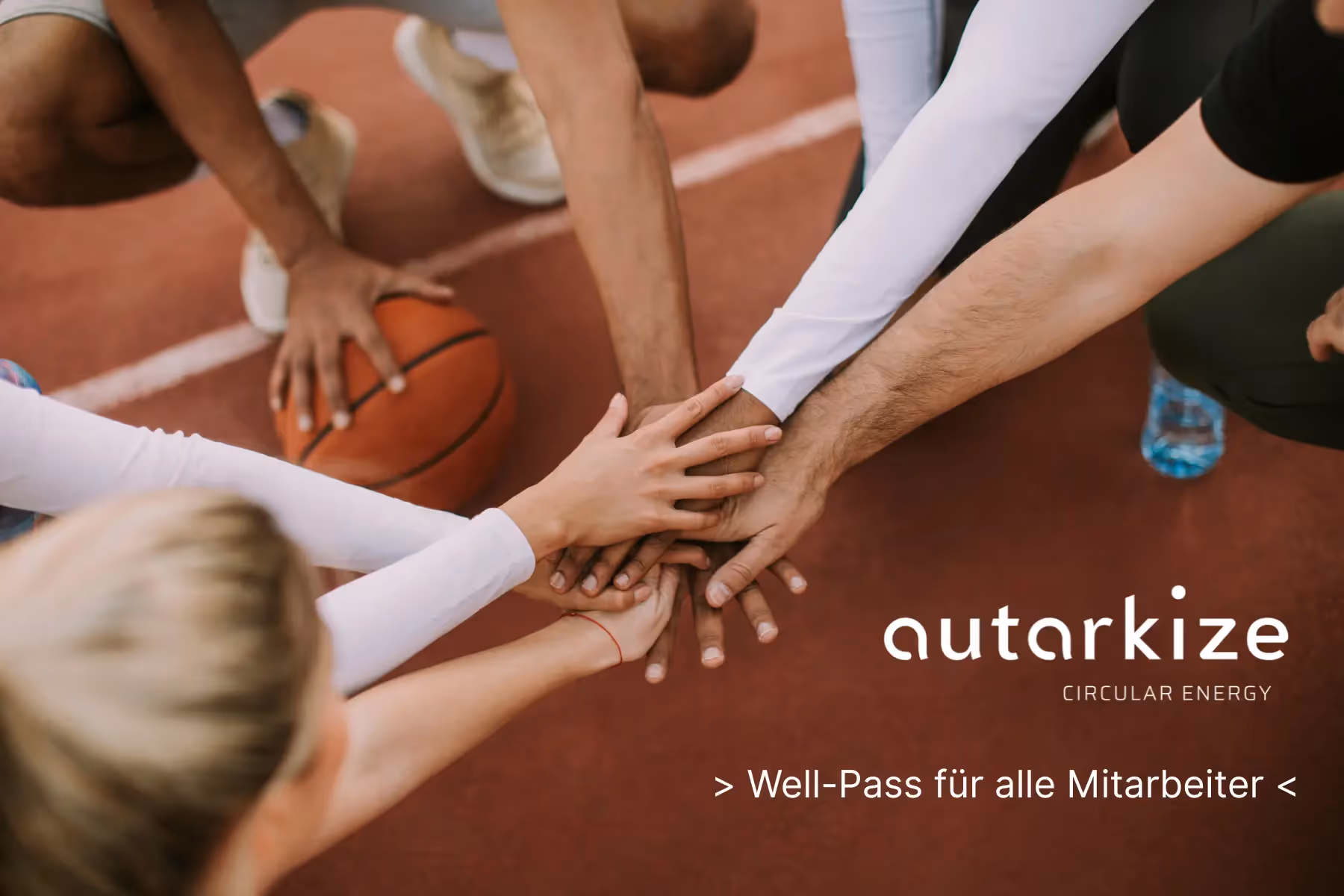 Gesund & aktiv mit Wellpass