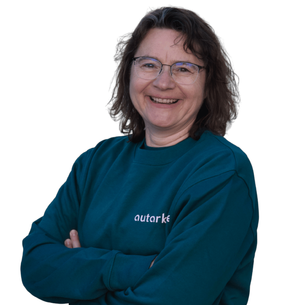 Monika Gollmitzer