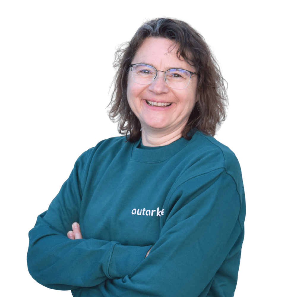 Monika Gollmitzer