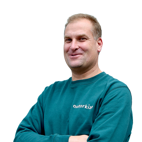 Tobias Ebeling