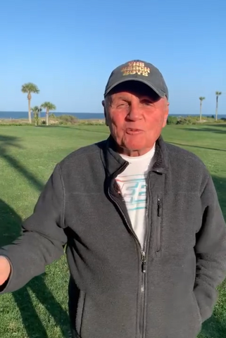 Bruce Johnston