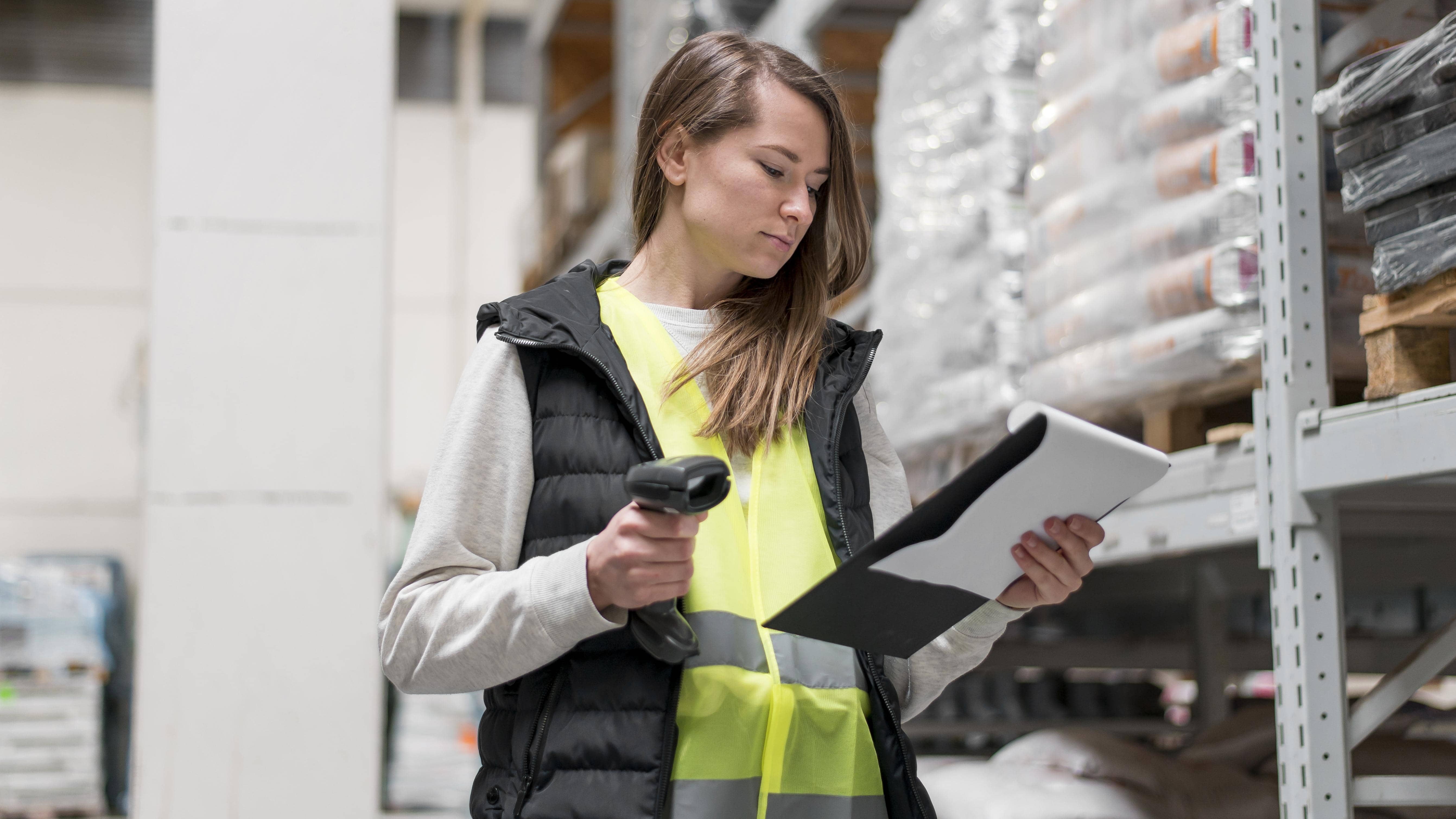 Salaire intérim : tout ce que vous devez savoir