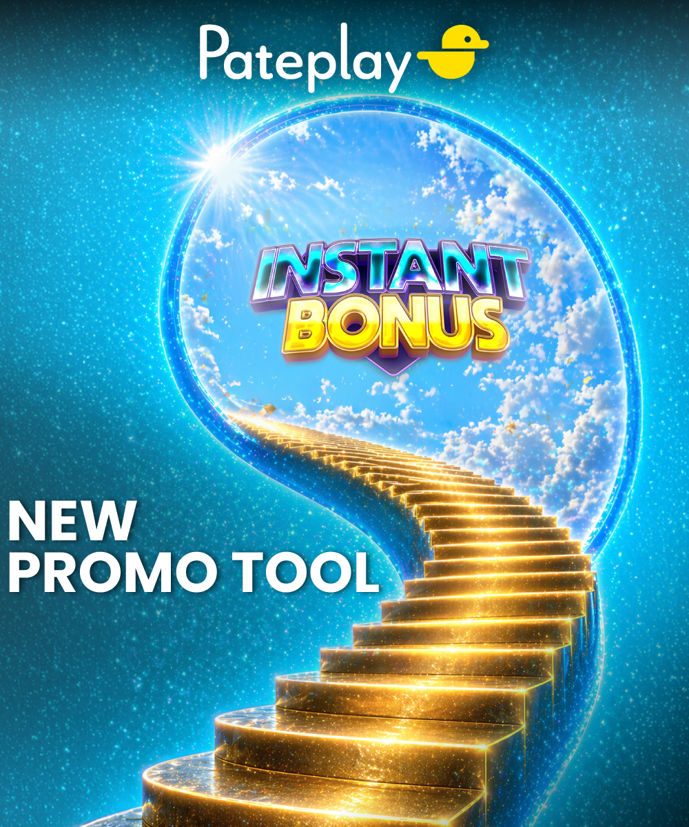 Introducing “Instant Bonus”