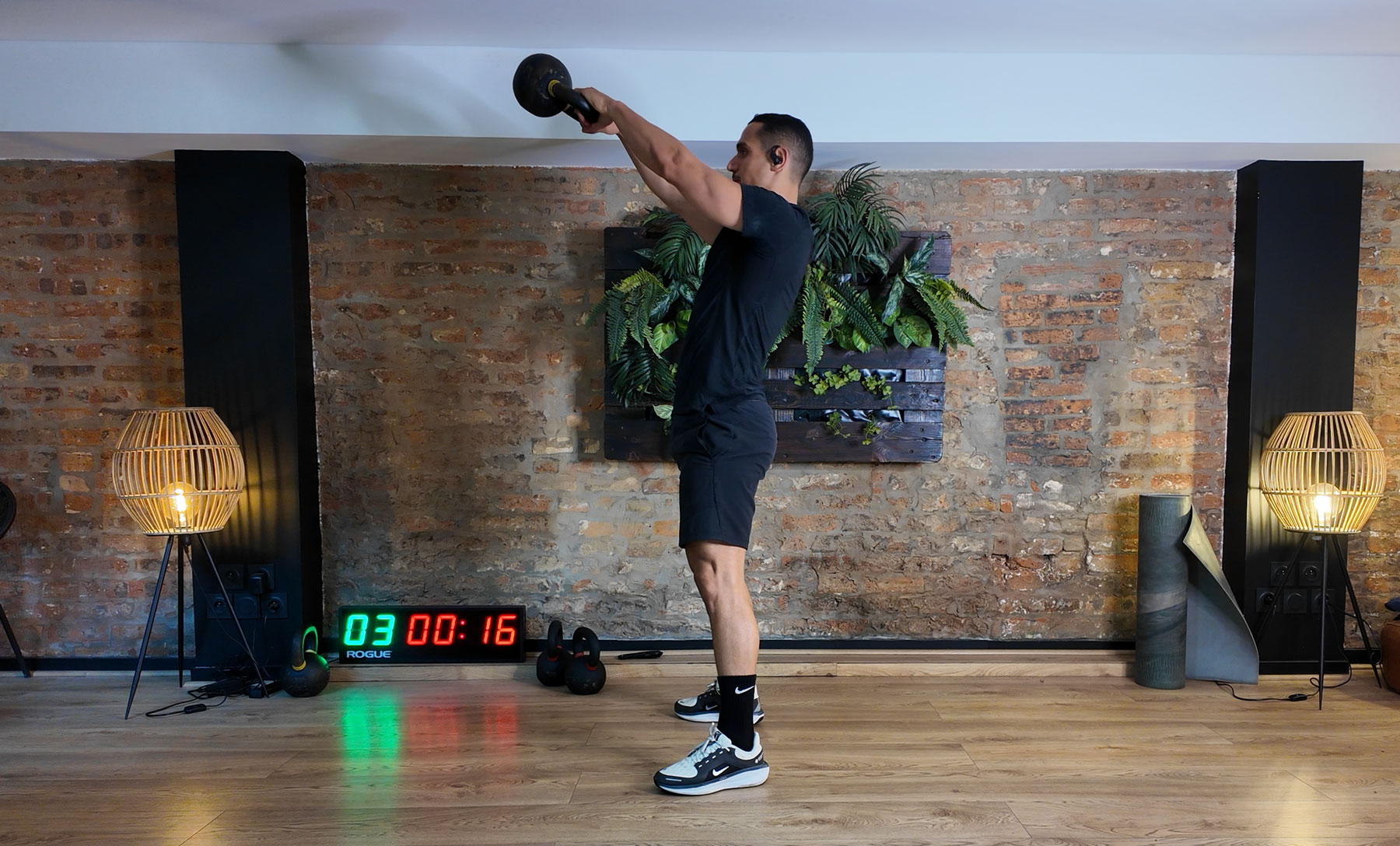 Tabata Love